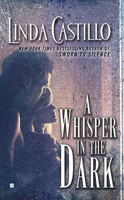 Whisper in the Dark book