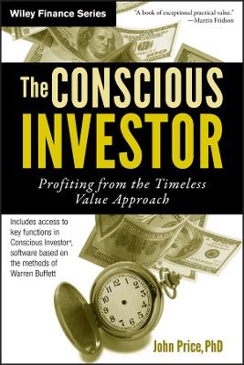 Conscious Investor book