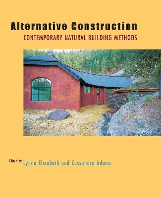 Alternative Construction by Lynne Elizabeth