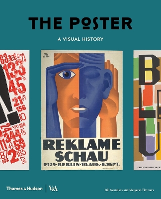 The Poster: A Visual History book