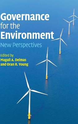 Governance for the Environment by Magali A. Delmas