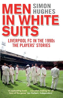 Men in White Suits book
