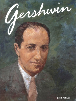 Best of Gershwin book