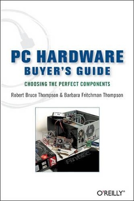 PC Hardware Buyer's Guide book