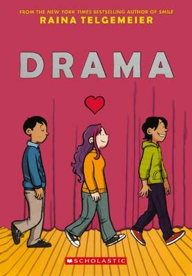 Drama book