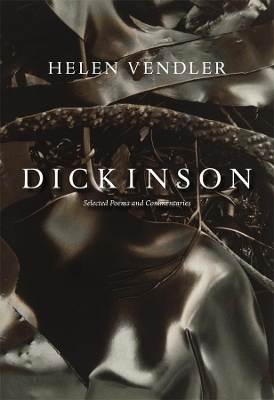 Dickinson book