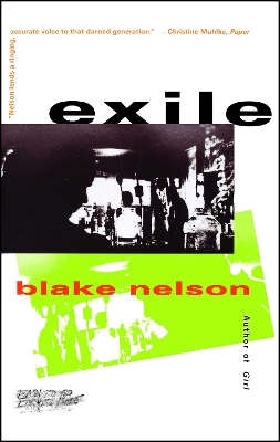 Exile book