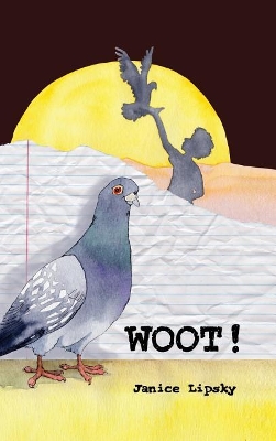 Woot! book