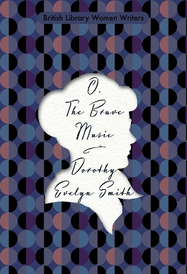 O, the Brave Music book