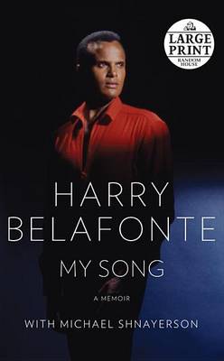 My Song by Harry Belafonte