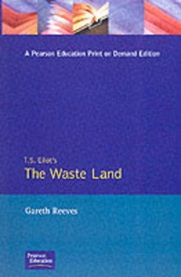 T S Elliot'S The Wasteland book