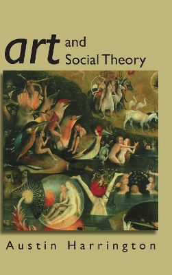 Art and Social Theory book