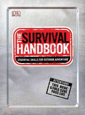 Survival Handbook by Colin Towell
