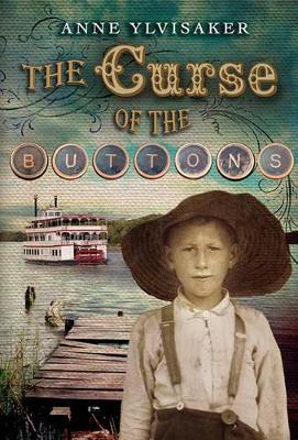 Curse of the Buttons book