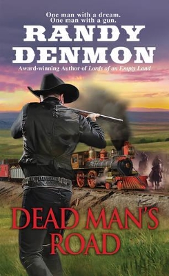 Dead Man's Road book