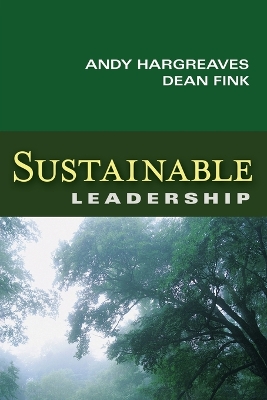 Sustainable Leadership book