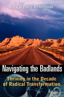 Navigating the Badlands book