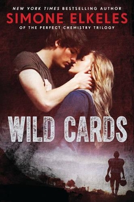 Wild Cards book