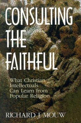 Consulting the Faithful book