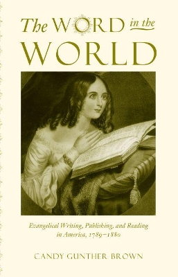 Word in the World book