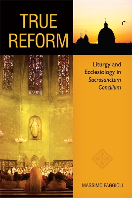 True Reform book