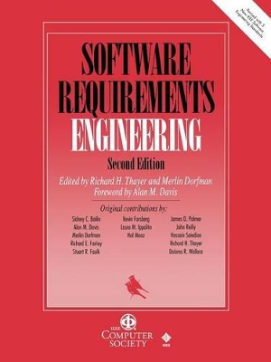 Software Requirements Engineering book