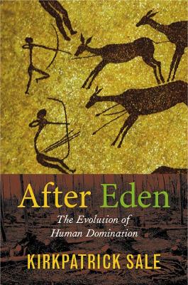 After Eden book