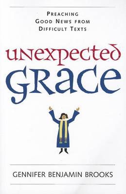 Unexpected Grace book