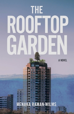 The Rooftop Garden book