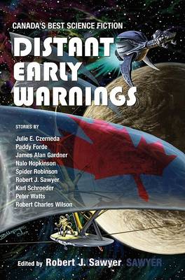 Distant Early Warnings book
