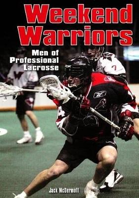 Weekend Warriors book