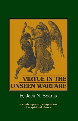 Virtue in the Unseen Warfare book