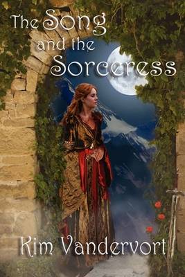 Song and the Sorceress book