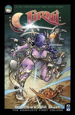 Jirni book