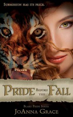Pride Before the Fall book