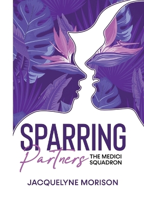 Sparring Partners book