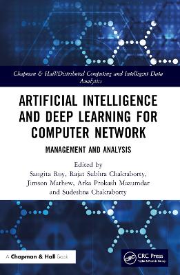 Artificial Intelligence and Deep Learning for Computer Network: Management and Analysis book