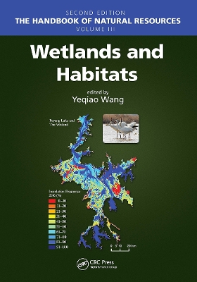 Wetlands and Habitats by Wang
