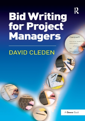 Bid Writing for Project Managers book