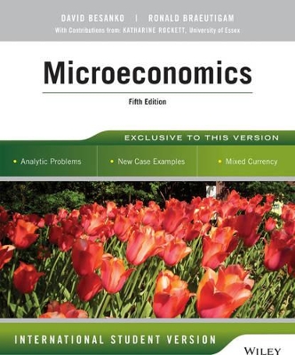 Microeconomics book