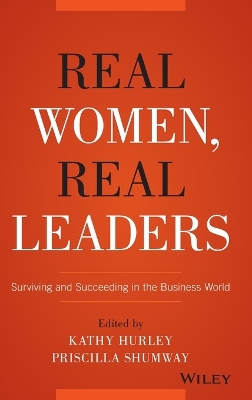 Real Women, Real Leaders book