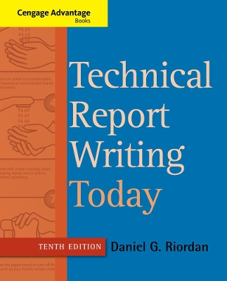 Technical Report Writing Today book