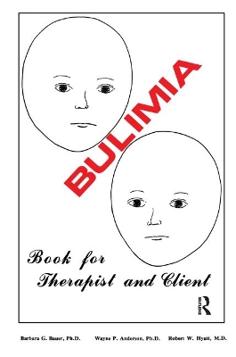 Bulimia book