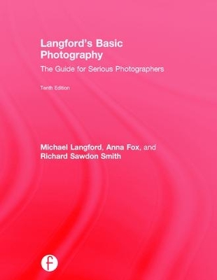 Langford's Basic Photography by Michael Langford