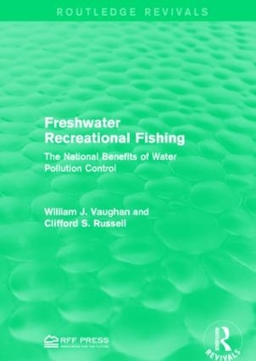 Freshwater Recreational Fishing book