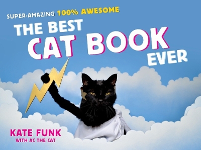 Best Cat Book Ever book