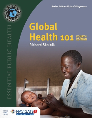 Global Health 101 book