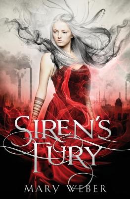 Siren's Fury book