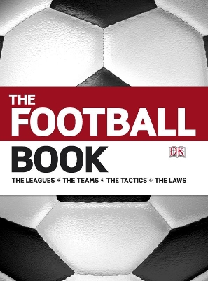 Football Book book