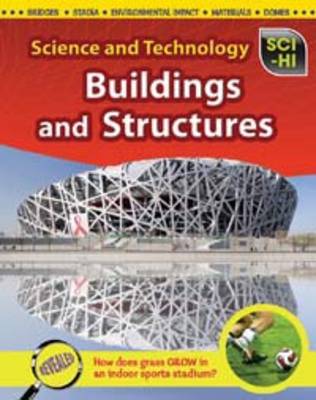 Buildings & Structures book